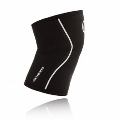 Kniebandage 3mm - schwarz
