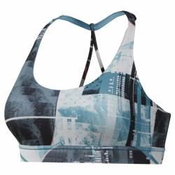 Bra WOR MNSHFT TRIBACKBRA-Pad - DU4716