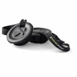 Straps for foam roller - Trigger Point