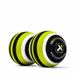 Double massage ball MB2 - Trigger Point