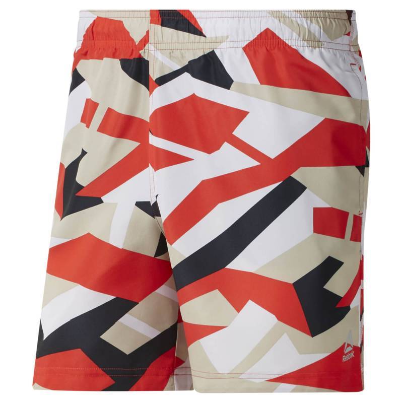 Man Shorts BW BOXER AOP - DW9563