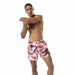 Man Shorts BW BOXER AOP - DW9563