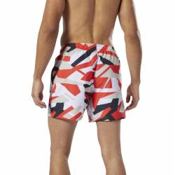 Man Shorts BW BOXER AOP - DW9563