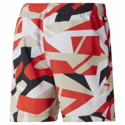 Man Shorts BW BOXER AOP - DW9563
