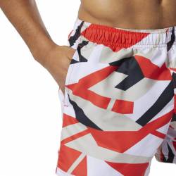 Man Shorts BW BOXER AOP - DW9563