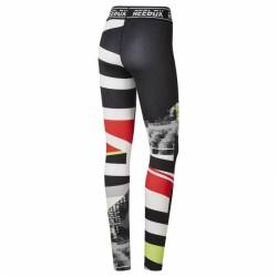 Woman Tight WOR MYT Engineered Tight - DU4828