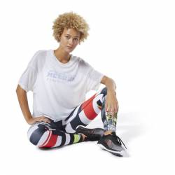 Woman Tight WOR MYT Engineered Tight - DU4828