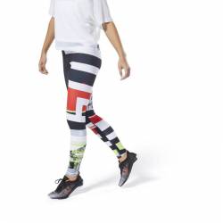 Woman Tight WOR MYT Engineered Tight - DU4828