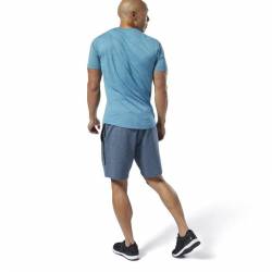 Man Shorts Reebok CrossFit MyoKnit Short - DP4570