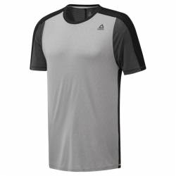 Man T-Shirt OST SmartVent Move Tee - DP6573