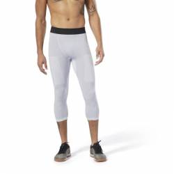 Man Tight Reebok CrossFit MyoKnit 3/4 Tight - DP4572