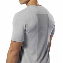 Man T-Shirt Reebok CrossFit MyoKnit Tee - DP4571