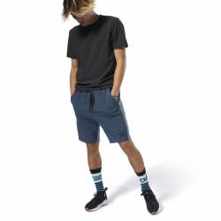 Man Shorts TS Knit-Woven Short - DP6121