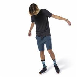 Man Shorts TS Knit-Woven Short - DP6121