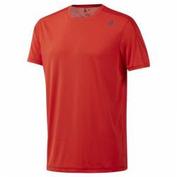 Man T-Shirt WOR TECH TOP - REGULAR - DP6162