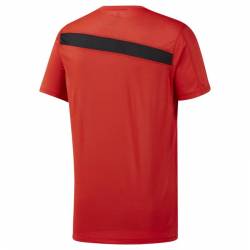 Man T-Shirt WOR TECH TOP - REGULAR - DP6162