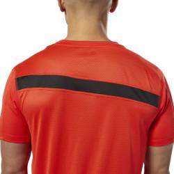 Man T-Shirt WOR TECH TOP - REGULAR - DP6162