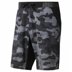 Man Shorts OST Epic Ltwt Short - AOP - DW6184