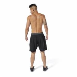 Man Shorts OST Epic Ltwt Short - AOP - DW6184