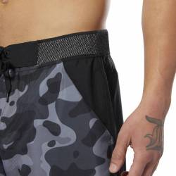 Man Shorts OST Epic Ltwt Short - AOP - DW6184