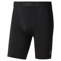 Man compression Shorts WOR R BRIEF - DP6164