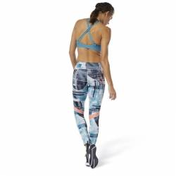 Woman Tight WOR MYT MOONSHIFT TIGHT - DU4739