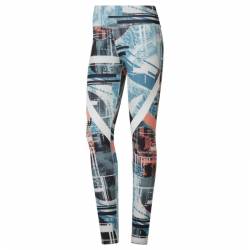 Woman Tight WOR MYT MOONSHIFT TIGHT - DU4739