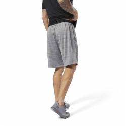Man Shorts WOR KN SHORT - D94266