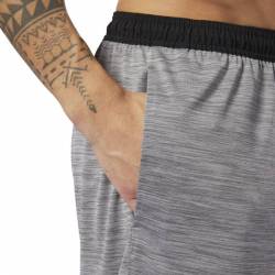 Man Shorts WOR KN SHORT - D94266