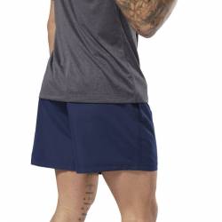 Man Shorts BW BASIC BOXER - D94351