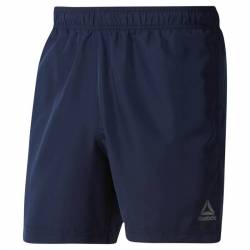 Man Shorts BW BASIC BOXER - D94351