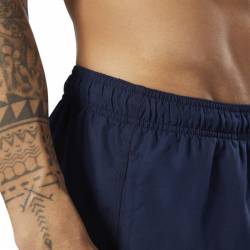 Man Shorts BW BASIC BOXER - D94351