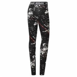 Woman Tight WOR MYT DOT ALT LEGGING - DP6684