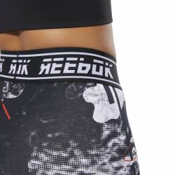 Woman Tight WOR MYT DOT ALT LEGGING - DP6684