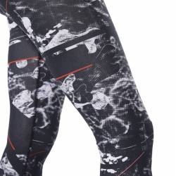 Woman Tight WOR MYT DOT ALT LEGGING - DP6684