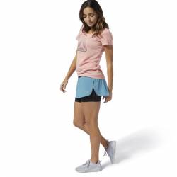 Woman Shorts OSR SKORT - DP6614