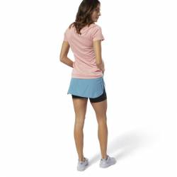 Woman Shorts OSR SKORT - DP6614