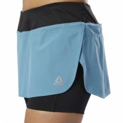 Woman Shorts OSR SKORT - DP6614
