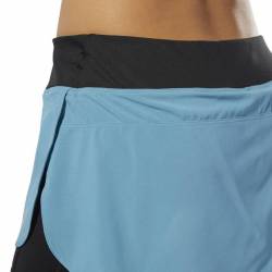 Woman Shorts OSR SKORT - DP6614