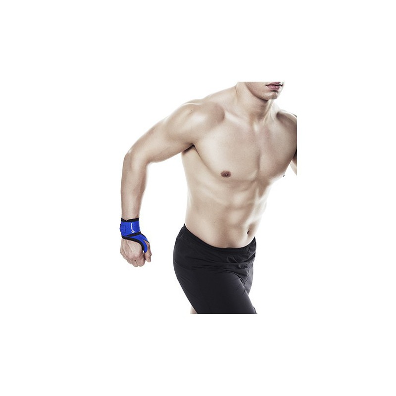 Bandáž zápěstí Basic