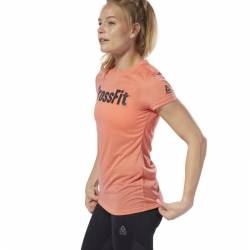 Woman T-Shirt FEF SPEEDWICK - DP6215