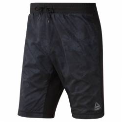 Man Shorts TE Knit-Woven Short - DP6136