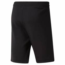 Man Shorts TE Knit-Woven Short - DP6136