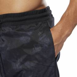 Man Shorts TE Knit-Woven Short - DP6136