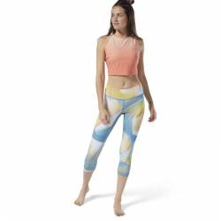 Y Lux Bold 3/4 Tight