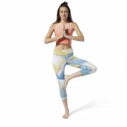 Y Lux Bold 3/4 Tight