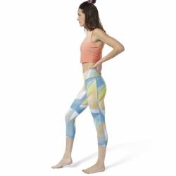 Y Lux Bold 3/4 Tight