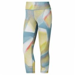 Y Lux Bold 3/4 Tight