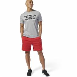Man Shorts Reebok CrossFit Speedwick Short - DP4567