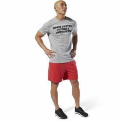 Man Shorts Reebok CrossFit Speedwick Short - DP4567